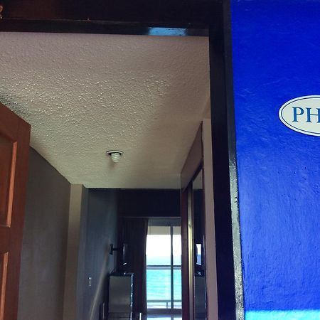 Penthouse Salvia By Domi Resort カンクン エクステリア 写真