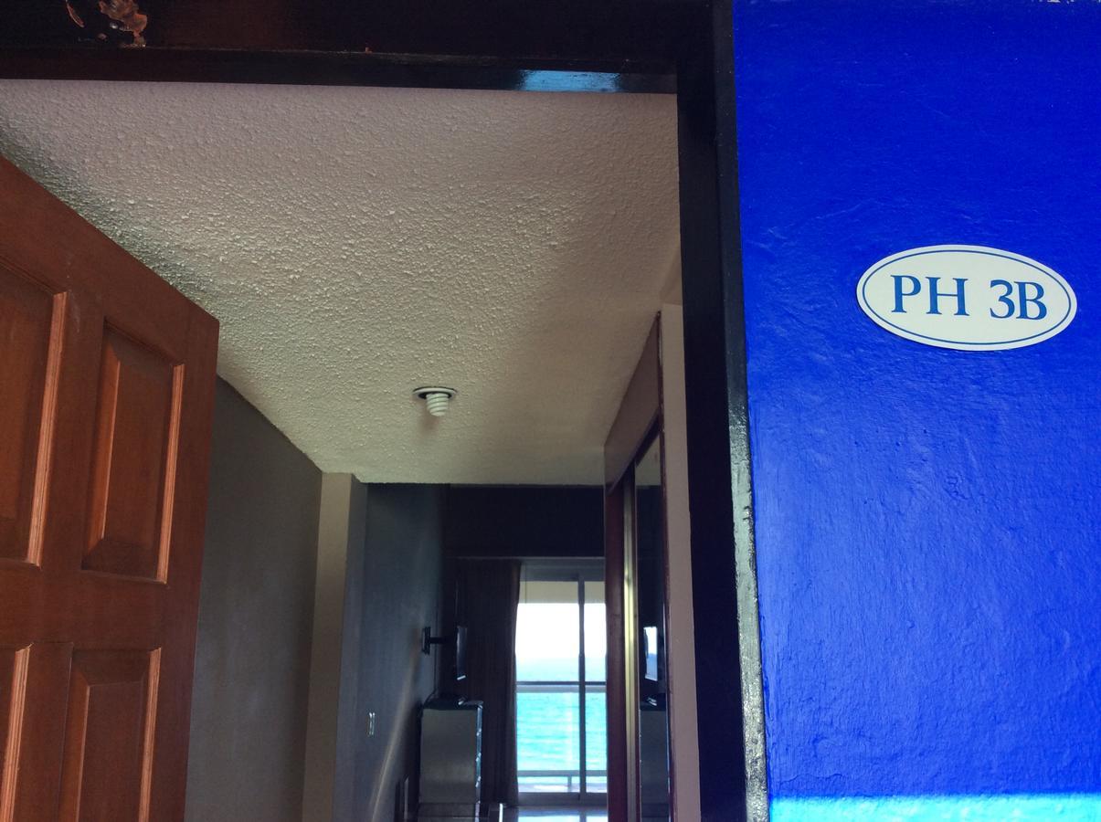 Penthouse Salvia By Domi Resort カンクン エクステリア 写真